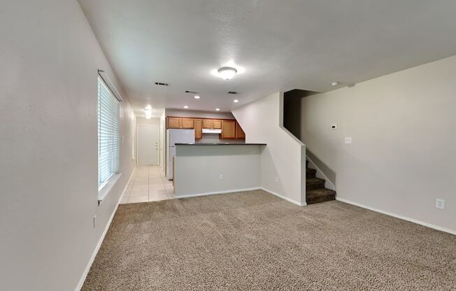 Darling Duplex Coming in April!
