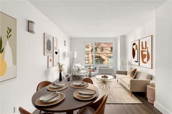 2 beds, 2 baths, 1,012 sqft, $3,139, Unit 1D