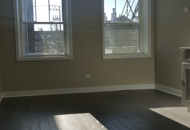 Studio, 1 bath, $1,250, Unit 203