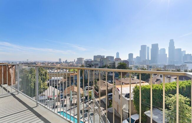 2 beds, 2.5 baths, 1,145 sqft, $3,195, Unit 505