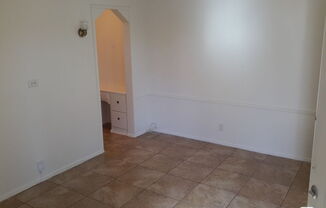 1 bed, , 357 sqft, $2,300, Unit 5825