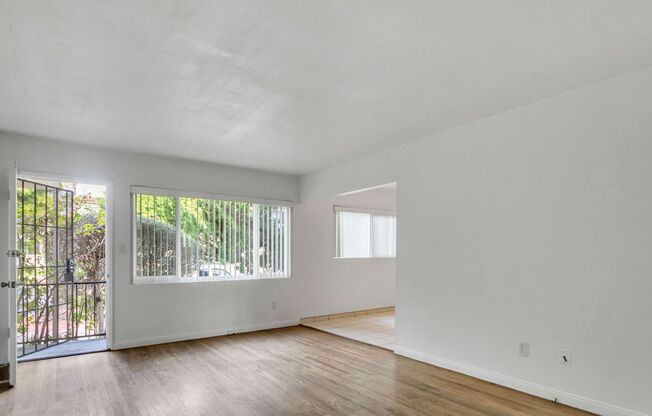 Everts/Reed Ave 1177