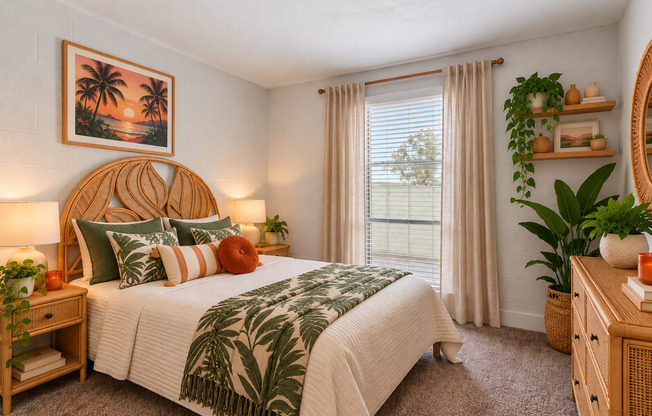 2 beds, 1 bath, 748 sqft, $1,749, Unit E67