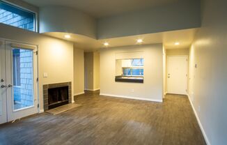 1 bed, 1 bath, $1,695, Unit 4701-B