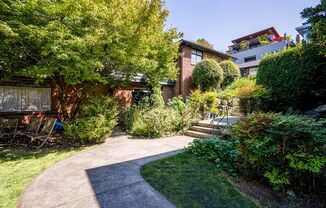 Boylston Court