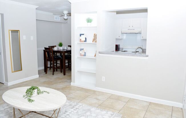 Spanish Meadows Apartments