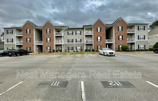 621 Marshtree Lane Unit 308