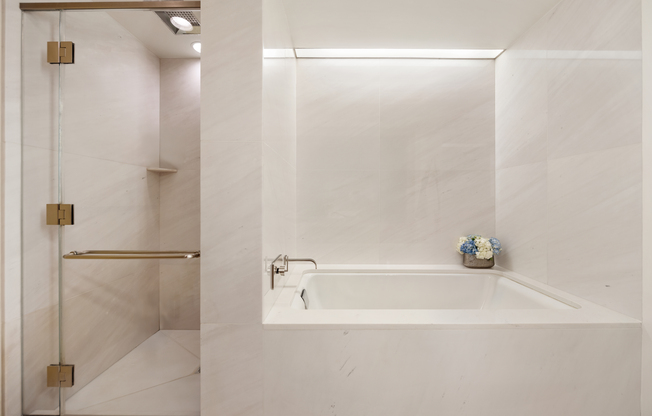 2 beds, 2.5 baths, 1,624 sqft, $18,000, Unit 6B