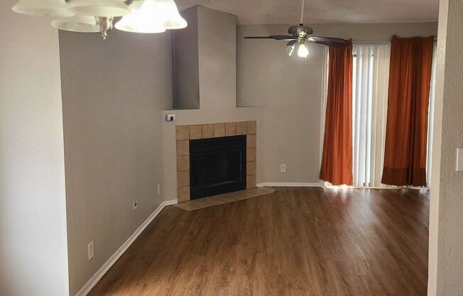 Cute 3/1 single story in NE San Antonio!