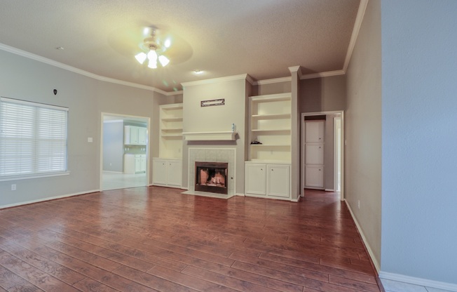 Enchanting 4-Bedroom in Northwest Lubbock