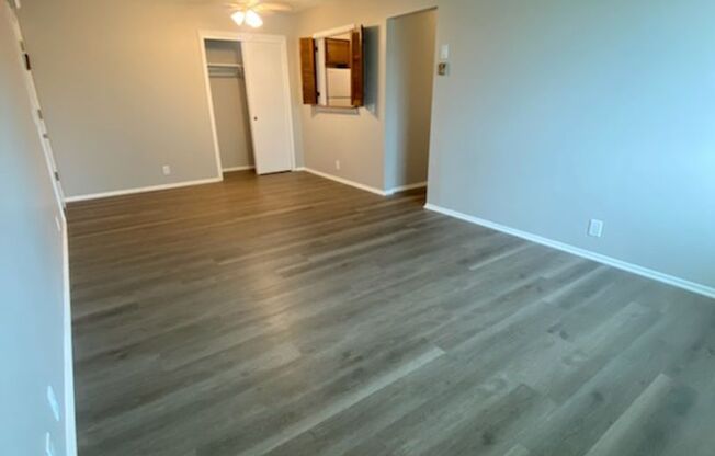 Country Park Apartments