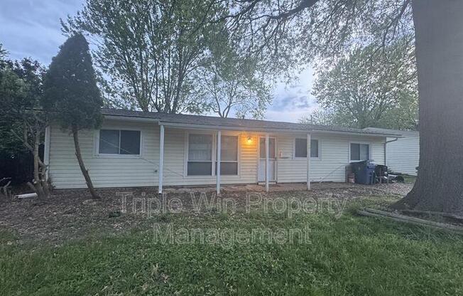 504 SARATOGA LN