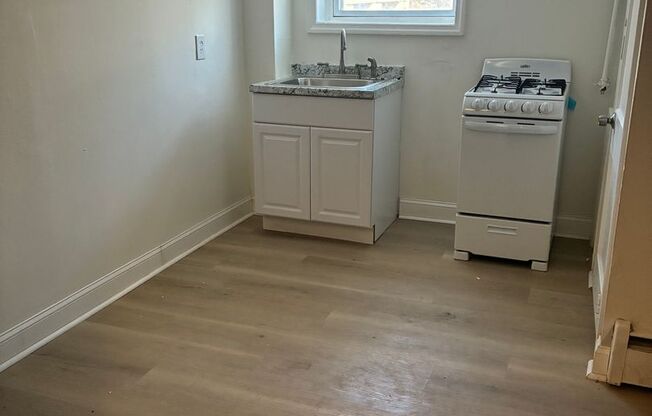 Congress Court Studio - Lansdowne, PA