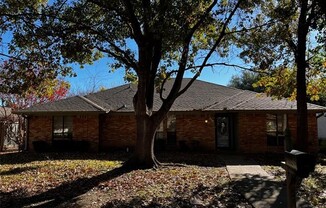 306 PARTRIDGE RUN DR