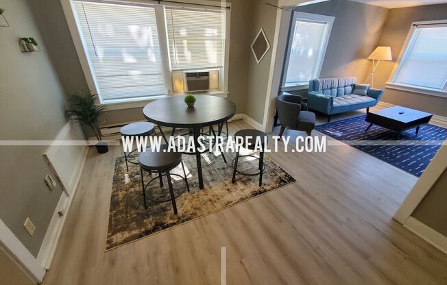 1 bed, 1 bath, 750 sqft, $795, Unit 2W
