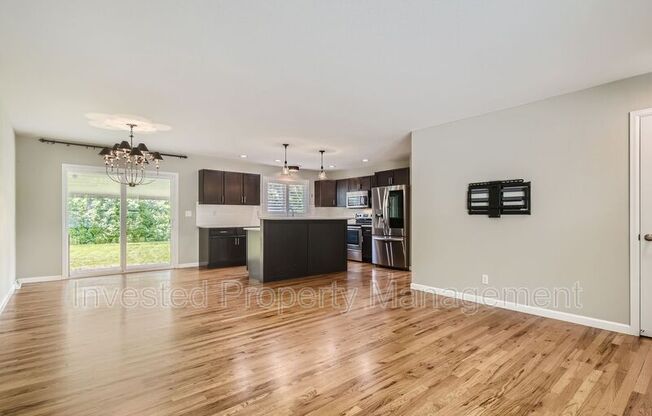 5007 S MABRE CT