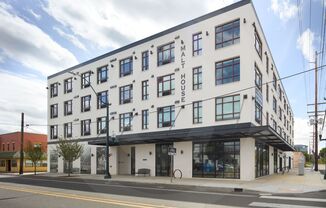 The Malt House Apartment Homes