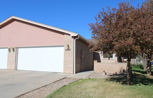 Beautiful 4 Bedroom Home in Midtown Fort Collins