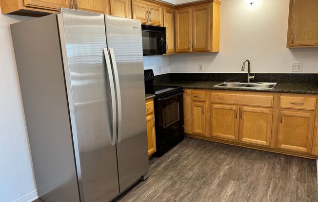 1 bed, 1 bath, 550 sqft, $2,215, Unit 1441N
