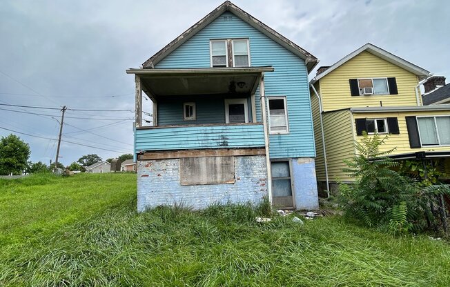 951 HIGH ST