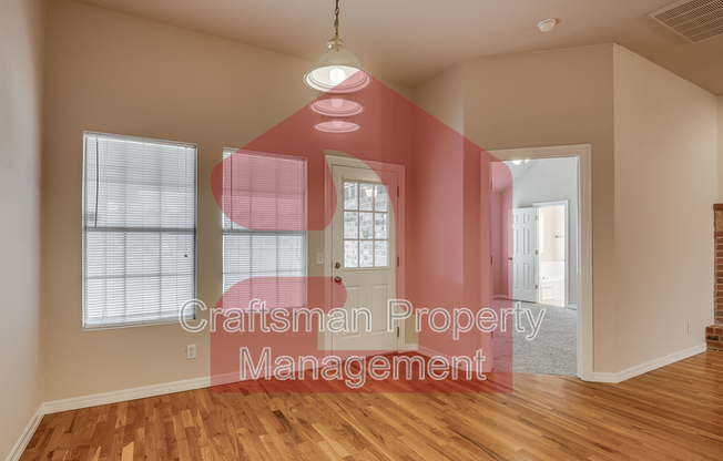 Partner-provided property photo