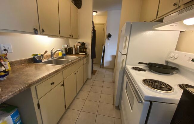 1 bed, 1 bath, 550 sqft, $1,175, Unit 311