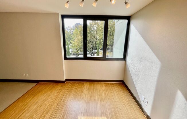 Gorgeous 2bd/2bath Downtown Condo - With Free Laundry!! RESERVED PARKING!