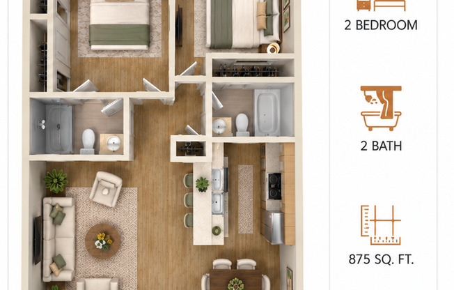 Partner-provided property photo