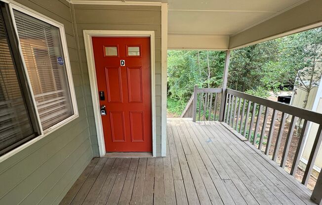 O'Kelly Apartments- 2813 O'Kelly St