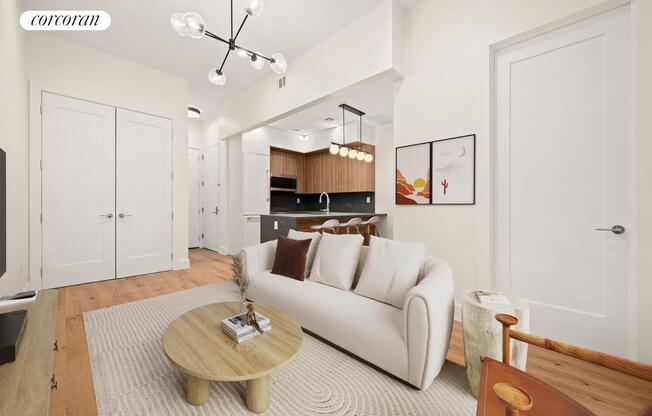 268 W 73 ST