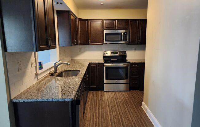 1 bed, 1 bath, 670 sqft, $1,495, Unit 506