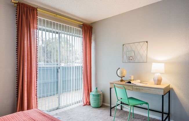 1 bed, 1 bath, 687 sqft, $1,025, Unit 151