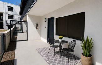 Lofts on 3rd