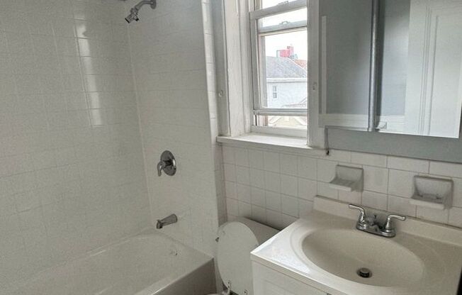 Mayfair Apartments – Modern Living in the Heart of Bayonne