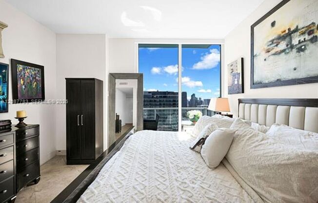 2 beds, 2.5 baths, $7,600, Unit # 5103