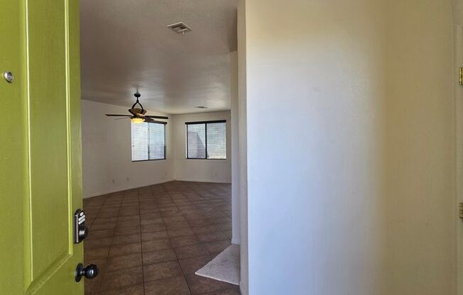 A BEAUTIFUL 4 BED/2.5 BATH 2 CAR GARAGE at CENTENIAL HILLS