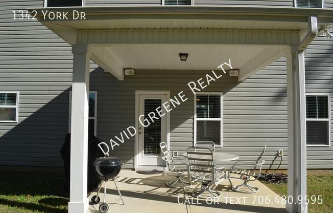 1342 YORK DR