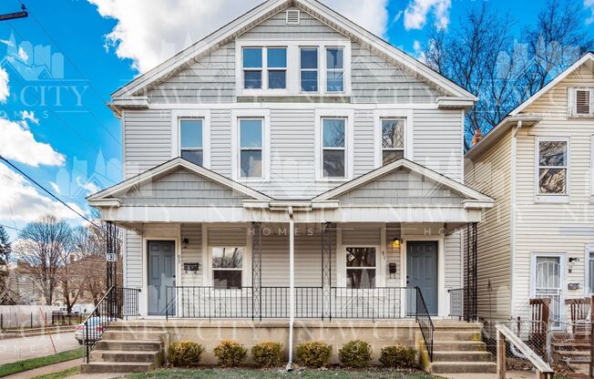 91-93 Dana Avenue, Columbus, OH 43222