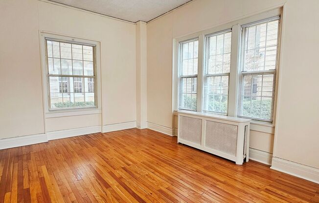 1 bed, 1 bath, 550 sqft, $1,500, Unit 107