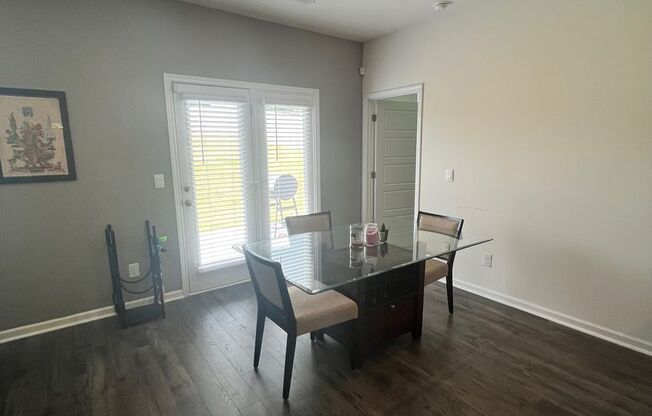 Bonaire Beauty: A Modern 3-Bedroom Home Awaits!