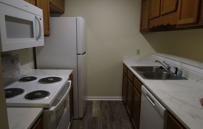 Archdale Townhomes