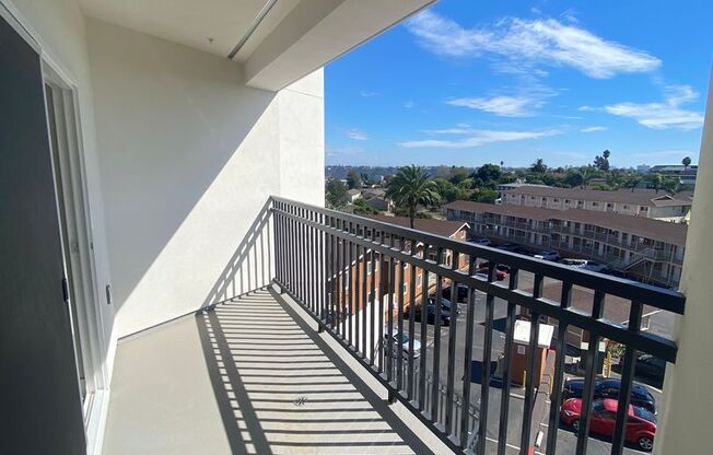 Studio, 1 bath, 513 sqft, $1,925, Unit 407