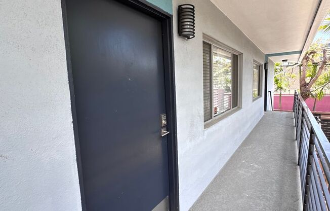 2727 Abbot Kinney