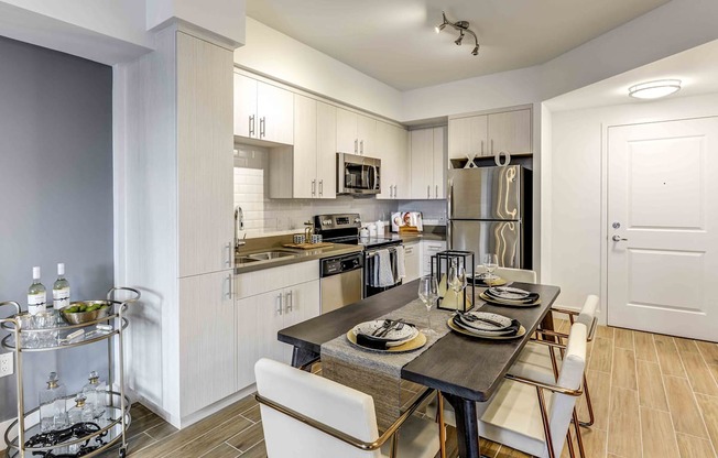 Lazul Luxury Apartments in North Miami Beach, FL