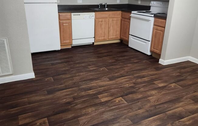 Premier on Woodfair Apartments
