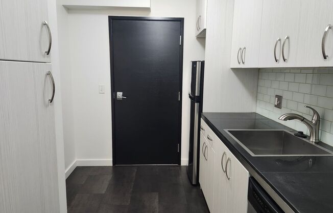 Studio, 1 bath, 399 sqft, $1,249, Unit 203