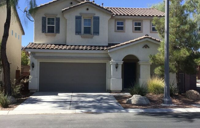 Beautiful 3 bedroom, 2.5 bath Providence home!
