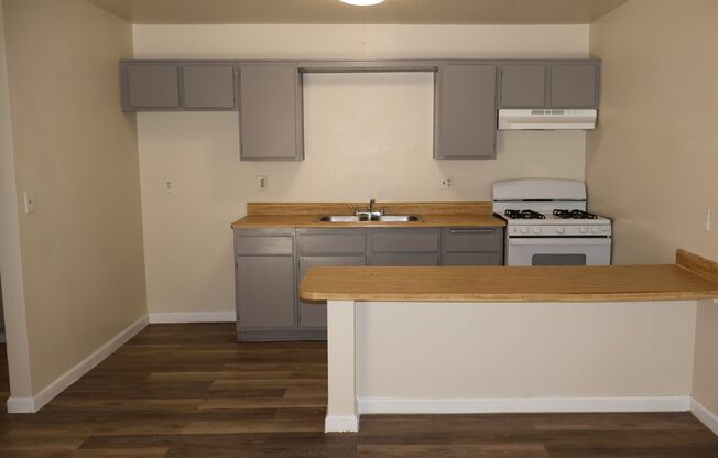 Casa Annex Apartment Homes