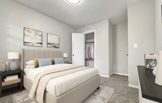 Maple Lakes Townhomes