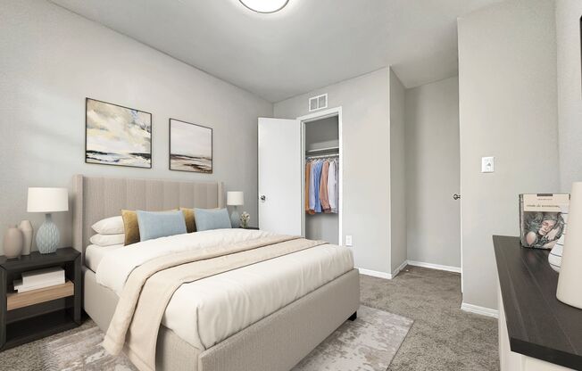 Maple Lakes Townhome